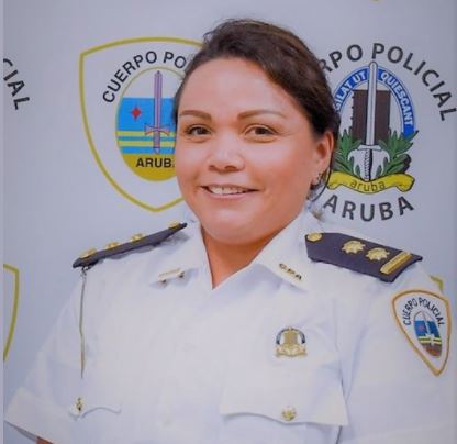 Woman Of The Year: Aña 2020 A Bira Uno Excepcional Cu Lidernan Excepcional 163 Vanessa Kock Tijn