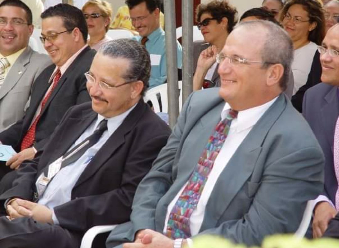Booshi Wever: Na Memoria Di Eric Nassy. 163 Whatsapp Image 2020 12 18 At 11.04.04