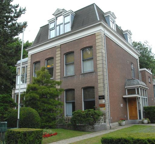 Curacaohuis