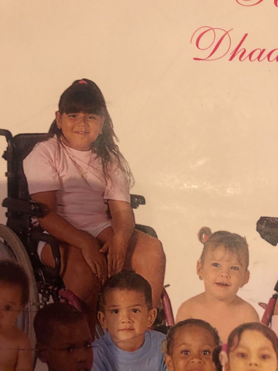 Janine Rasmijn Ta Conta Su Historia Y Experiencia Cu Dhaddy Brokke Na Momento Cu A Recauda Fondo Hunto Cu E Cantante 163 Famia Rasmijn 4