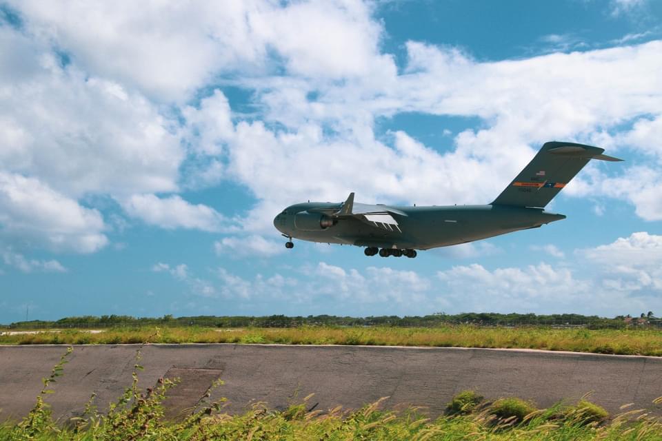Marinier Di Aruba Y Merca 13