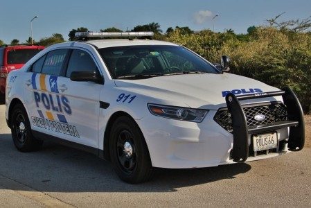 Politie Police Polis