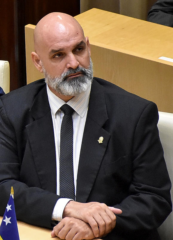 Sr El Ayoubi A Informa Partido Ku E No Lo Partisipa Riba Lista Den Próksimo Elekshon. 160 Prespic 6