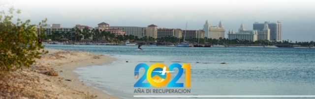 Prome Minister Evelyn Wever-Croes: 2021: Aña Di Recuperacion “Ban Traha Hunto Cu Positivismo Pa Un Meta: Aruba” 160 Antha Di Recuperacion