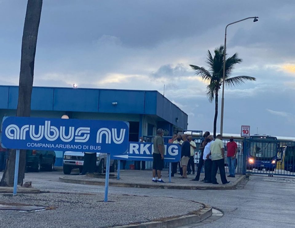 Arubus 1