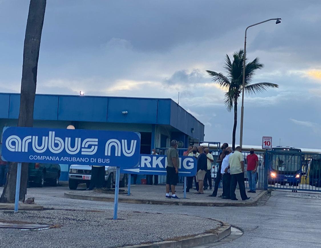Arubus 1