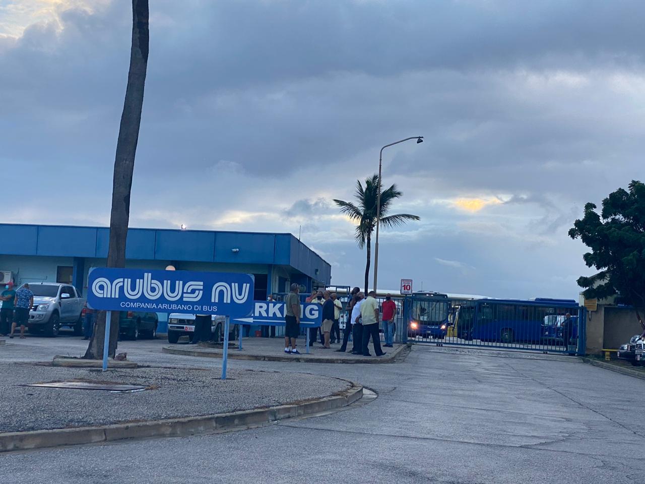 Arubus 2