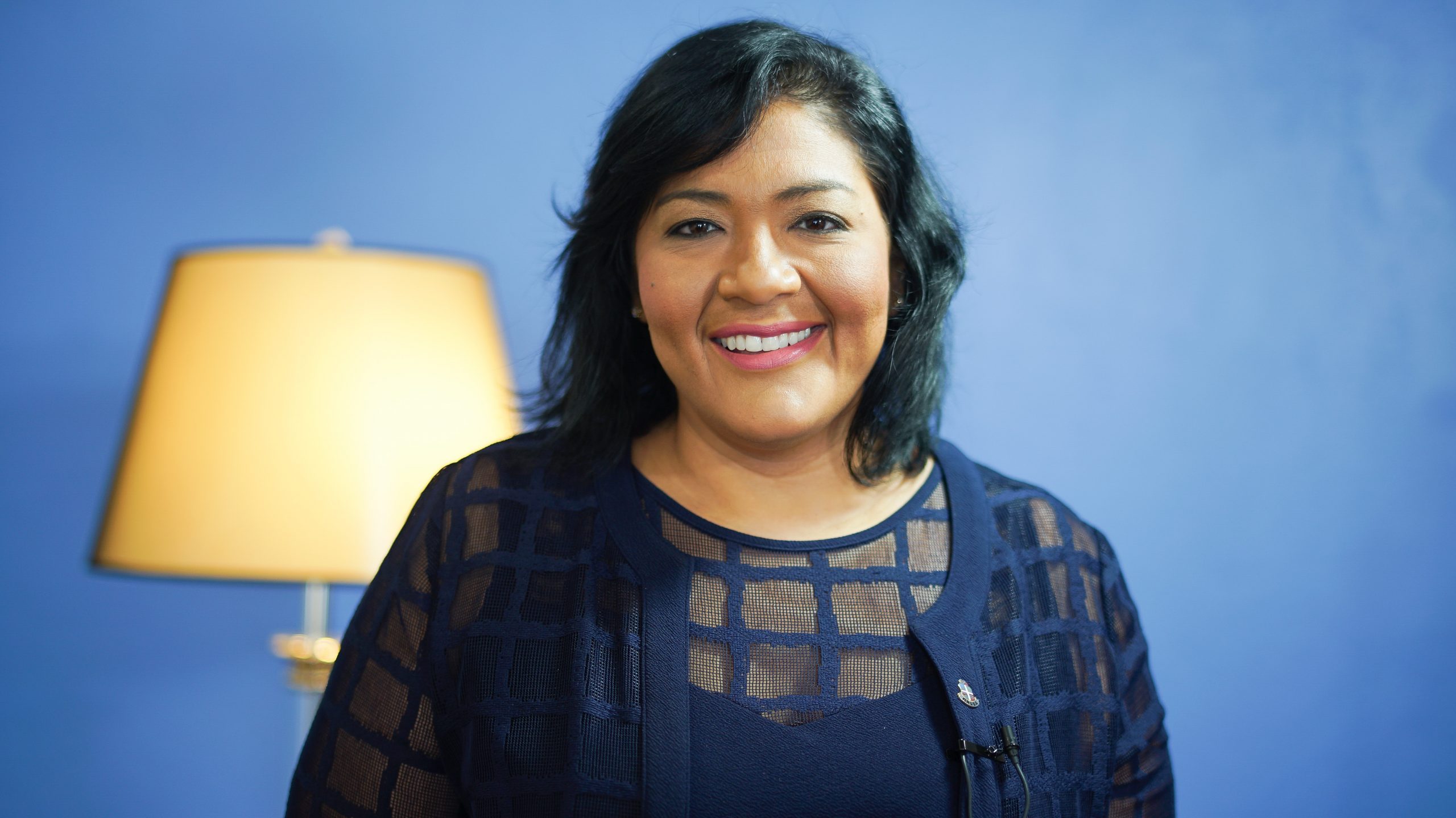 Minister Xiomara Maduro Ta Anuncia: Un Programa Informativo Na Television ’35 Aña Di Status Aparte – Un Lucha Cu A Marca Historia’ 160 Minfec Prog Status Aparte Scaled