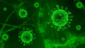 Aunke Cu Tin Vacuna, E Virus No Ta Disparce 160 Images 1