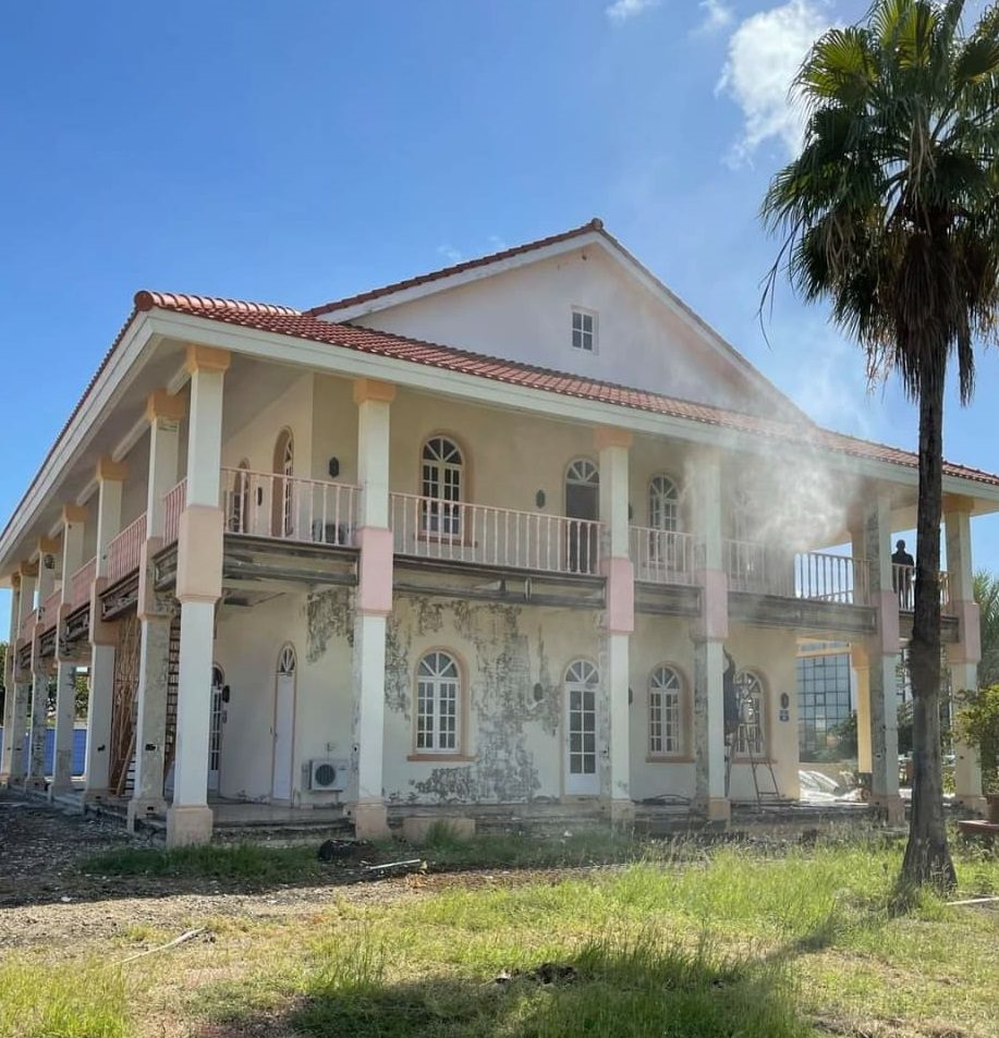 25 Ana Conserva Monumento Aruba 03