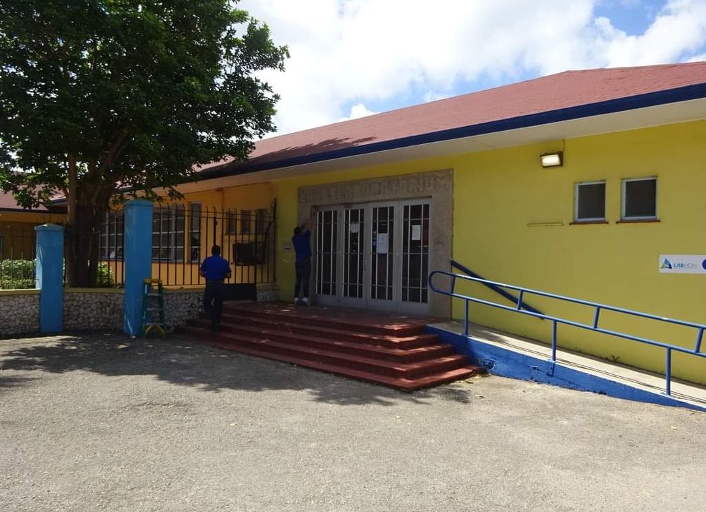 25 Ana Conserva Monumento Aruba 05