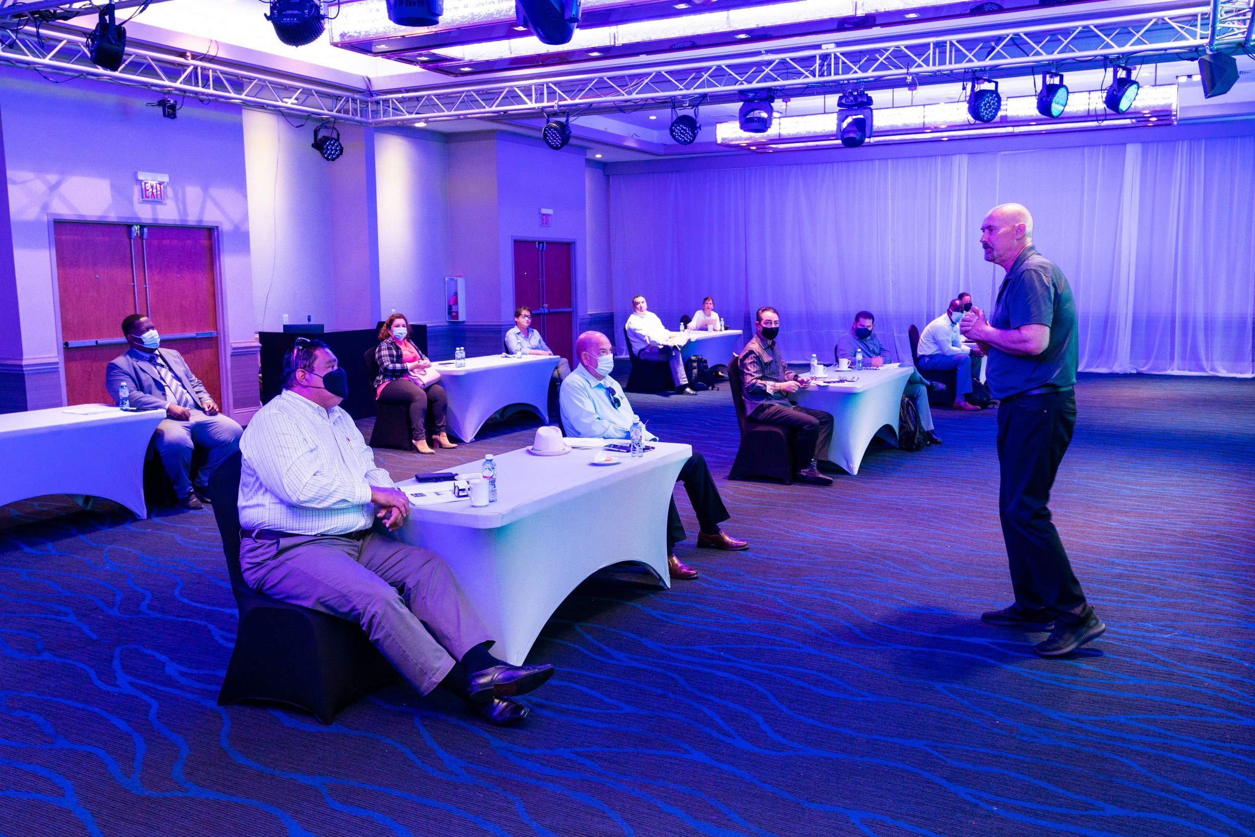 Aruba Hospitality &Amp; Security Foundation A Organisa Training Di Siguridad Proactivo 160 Ahsf Day02 Scaled
