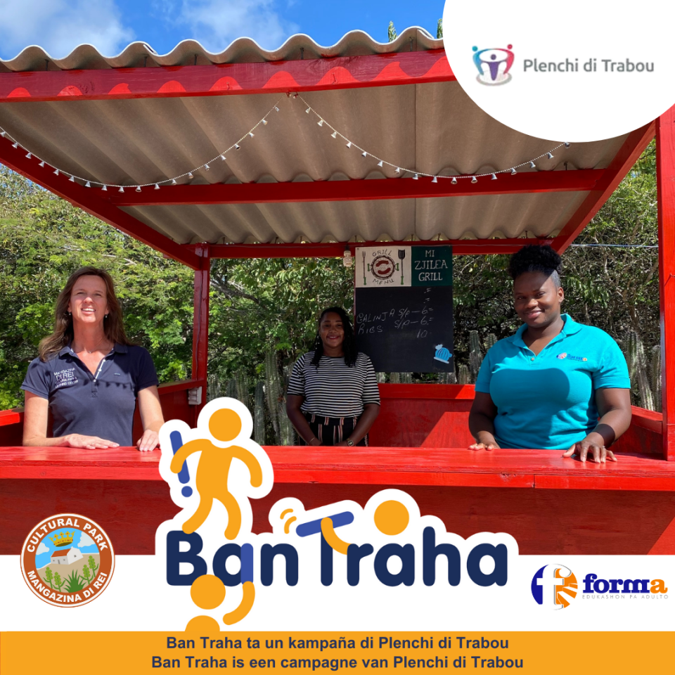 Ban Traha Atl25