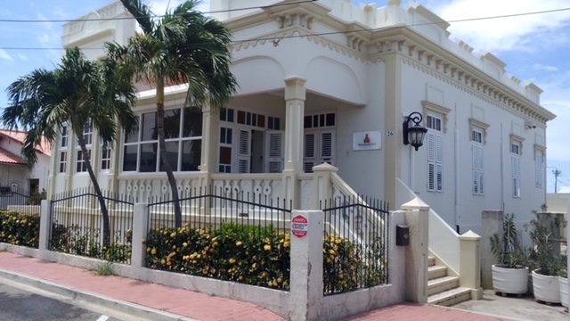 Stichting Monumentenfonds Aruba(Smfa) E Fundacion A Crea Un Serie Di Entrevista Diferente Persona Cu Di Un Forma Of Otro A Contribui Na E Preservacion Di Un Edificio Monumental 160 Office