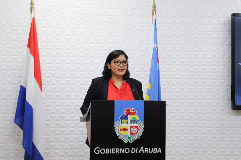 Xiomara Maduro