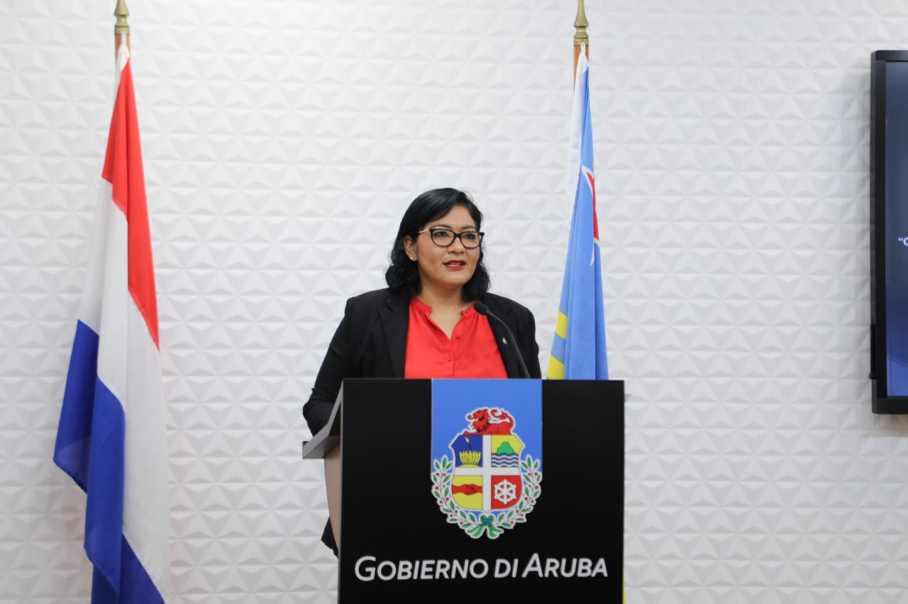 Xiomara Maduro