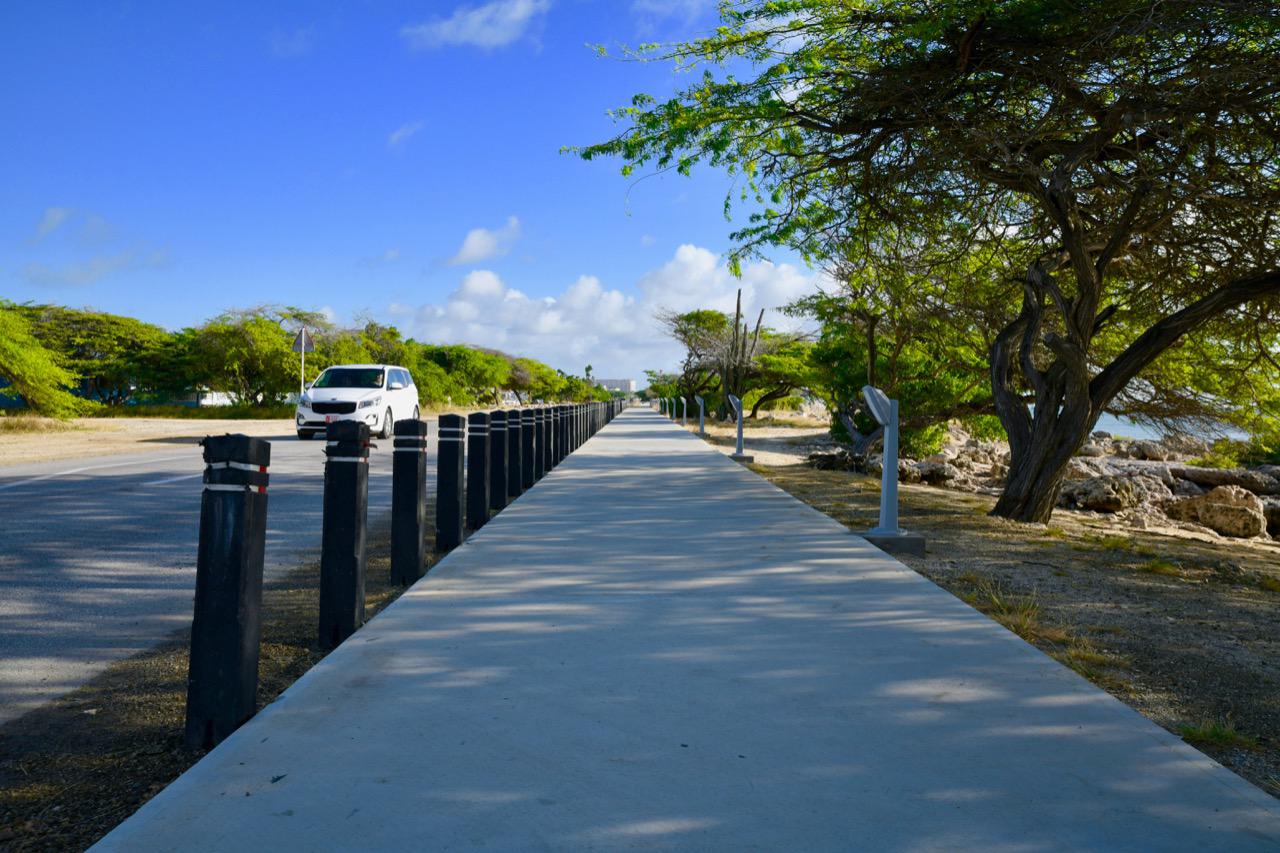 Minister Dangui Oduber: Proyecto Di Boardwalk Malmok Ta Den Su Fase Final! Un Hoya Di Proyecto! 163 Ed80D8Ff 4B51 4A08 A8B6 1Cd92Eee94E4