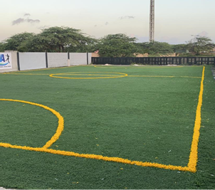 Dos Organisacion Exitoso Di E Isla – Atsa Y Asa- A Bini Hunto Pa Crea Un Instalacion Deportivo Na Beneficio Di E Comunidad Local 161 Image002
