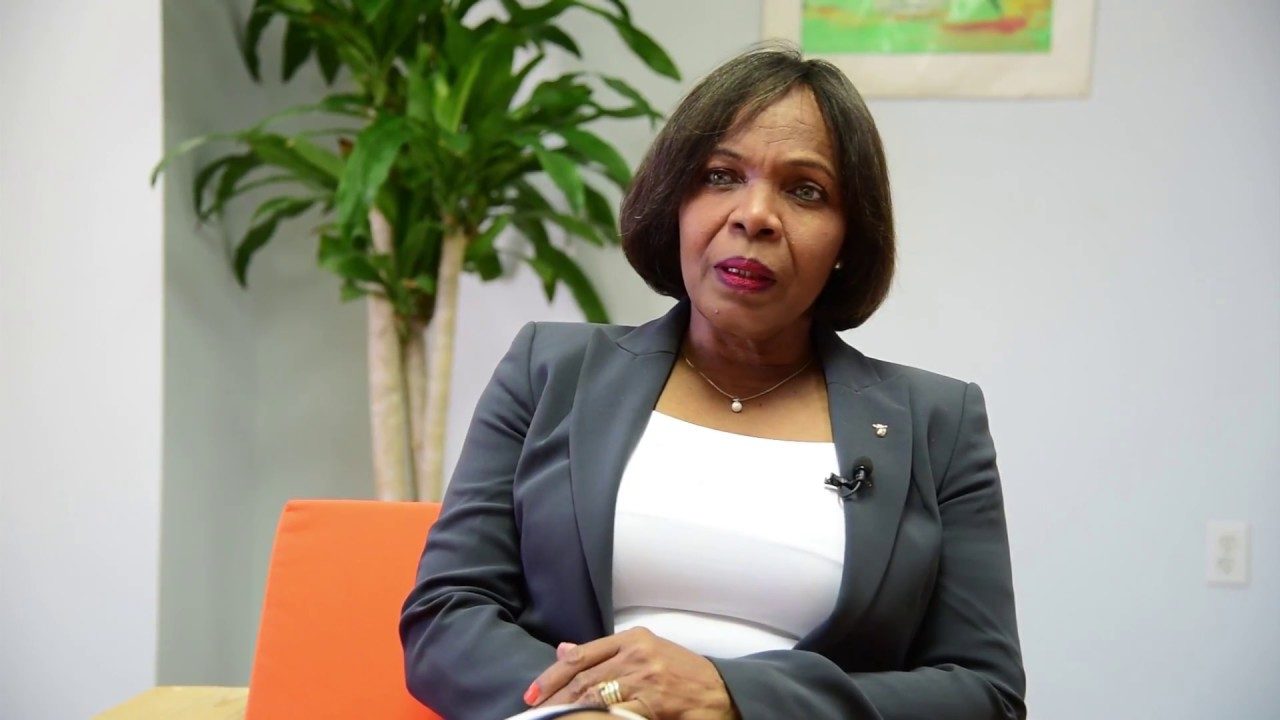Fiskal A Pidi Un Demanda Di 150 Ora Di Trabou Pa Komunidat Pa Èks Minister Marilyn Alcala-Walle 160