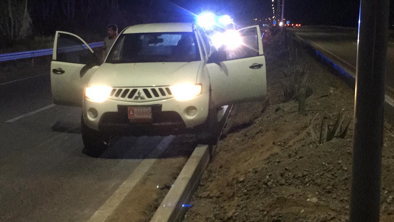 Accidente Entre Tres Auto Sin Herido Na Poschikito 162 Accidente Na Poschikito 3