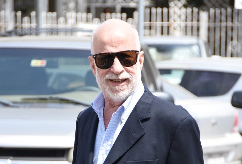 Eric Garcia Girobank Jeu Olimpio