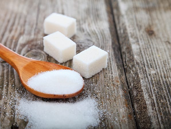 Sucu Ta Pone Un Tumor Crece Mas Lihe? 160 How Sugar Affects Your Health