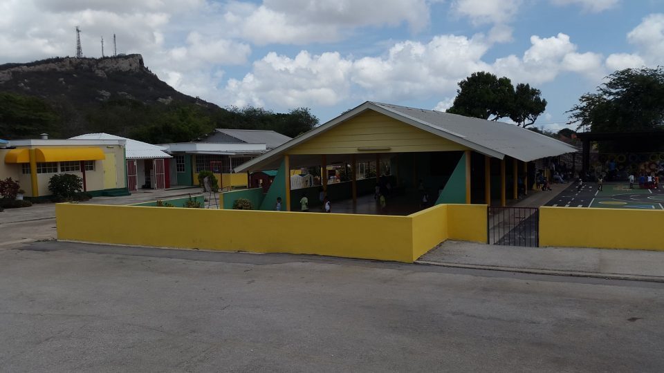 Kasa Kuna Korsou