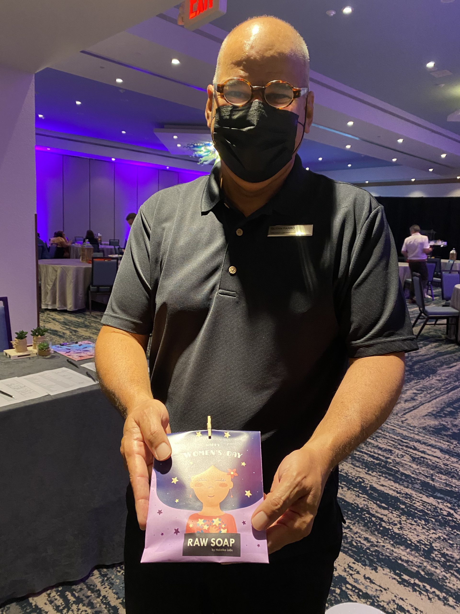 Hilton Aruba Caribbean Resort &Amp; Casino A Host Un Luhoso Desayuno Buffet Na Morris Lapidus Ballroom Den Honor Di Dia Internacional Di Hende Muhe 163 Wd2021 1 Scaled