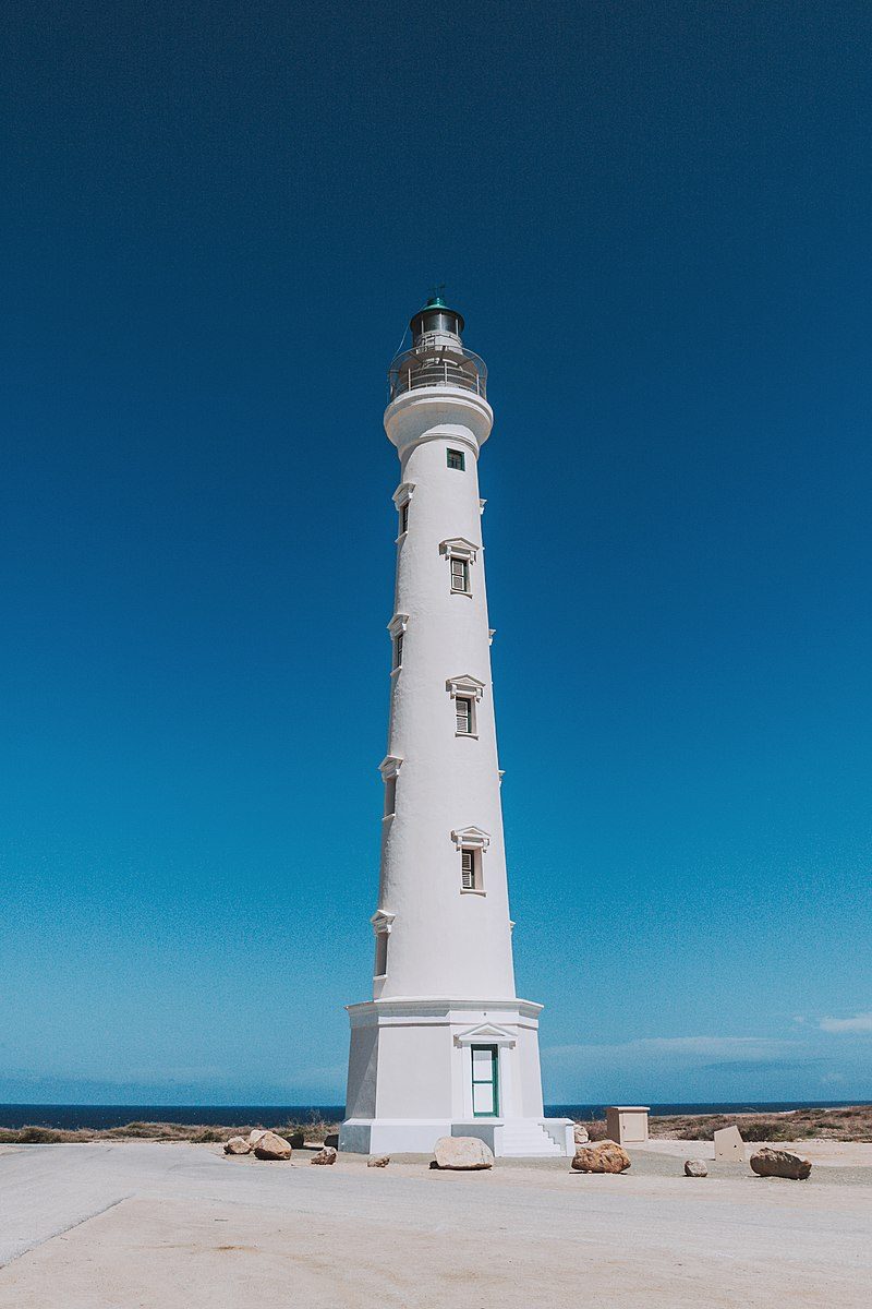 California Lighthouse Ta Habri Bek Pa Publico 162 800Px California Lighthouse By Day