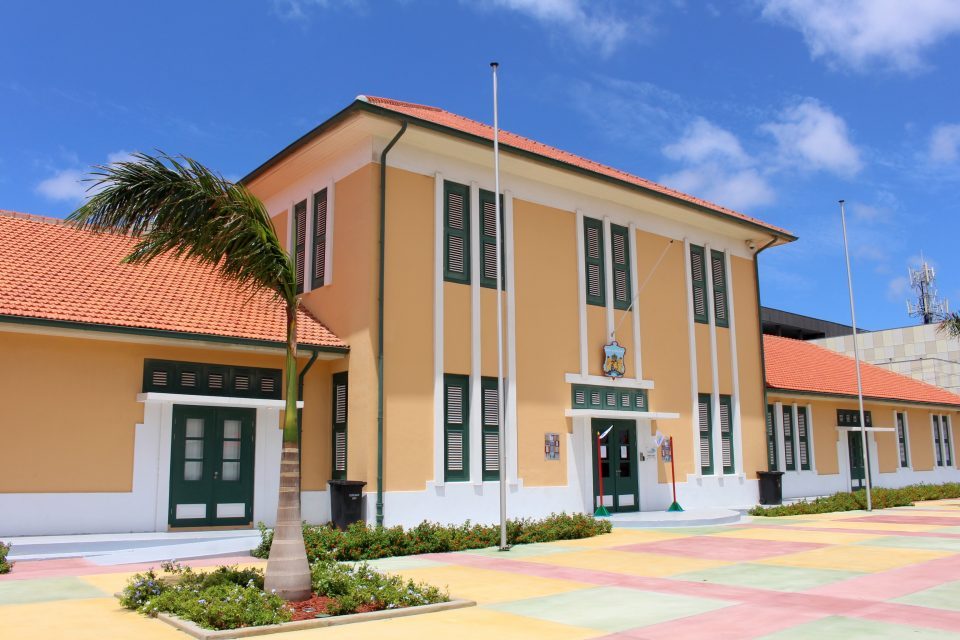Corte Di Aruba