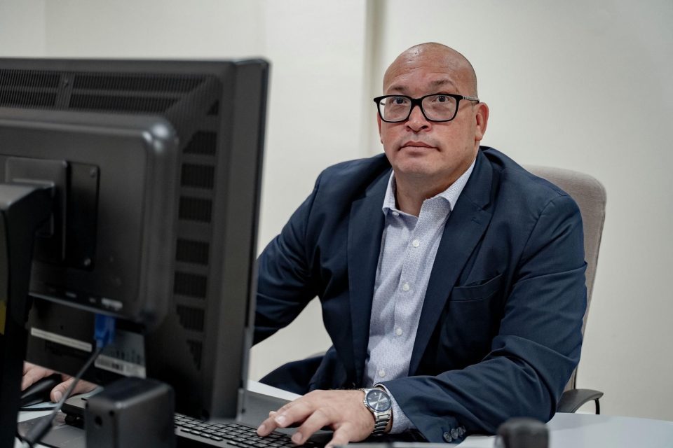 Edgar Vrolijk