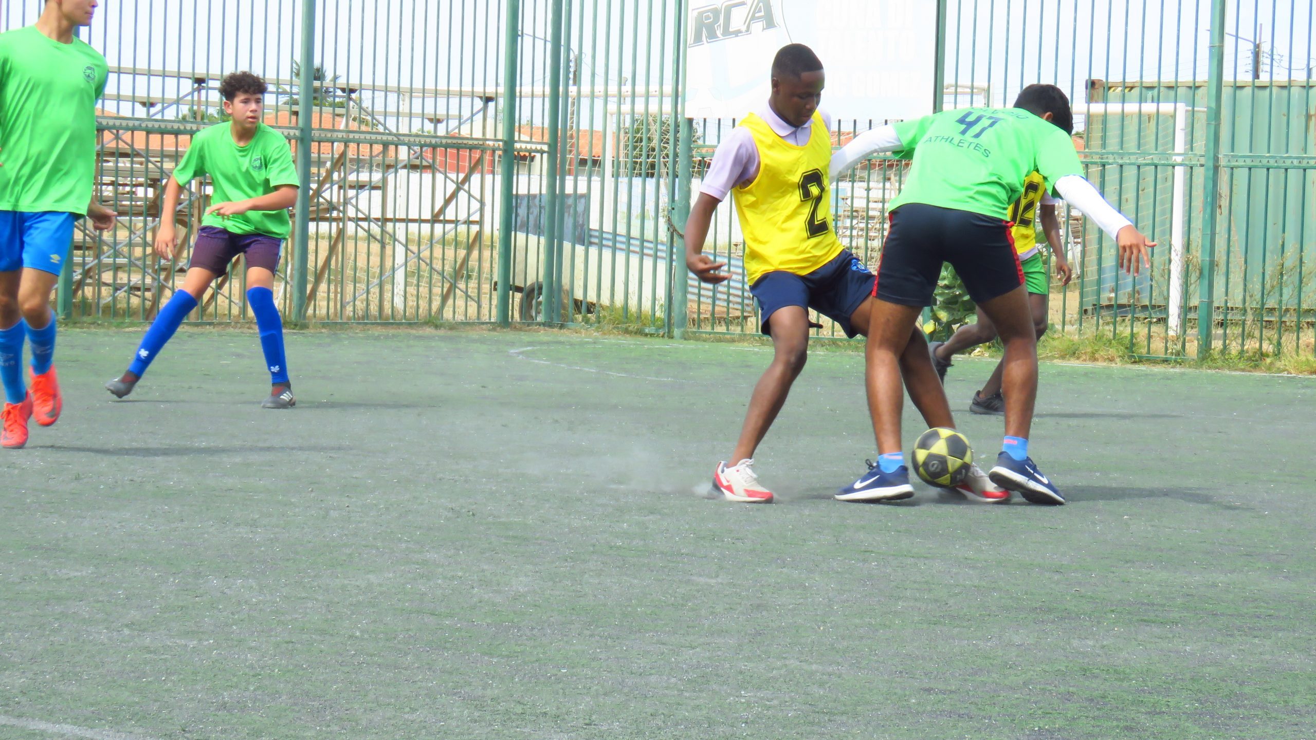 Weganan Di Futbol Escolar Categoria C Mucha Homber Tabata Exitoso 219 Img 0040 Scaled