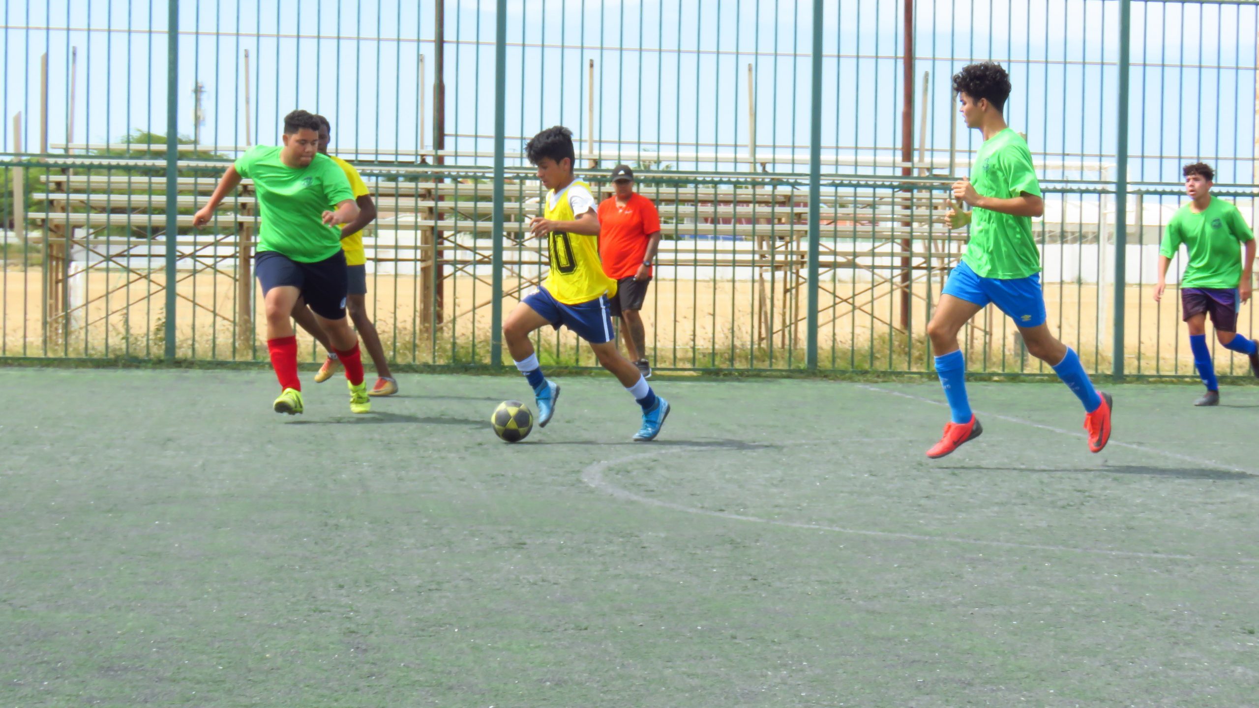 Weganan Di Futbol Escolar Categoria C Mucha Homber Tabata Exitoso 220 Img 0130 Scaled