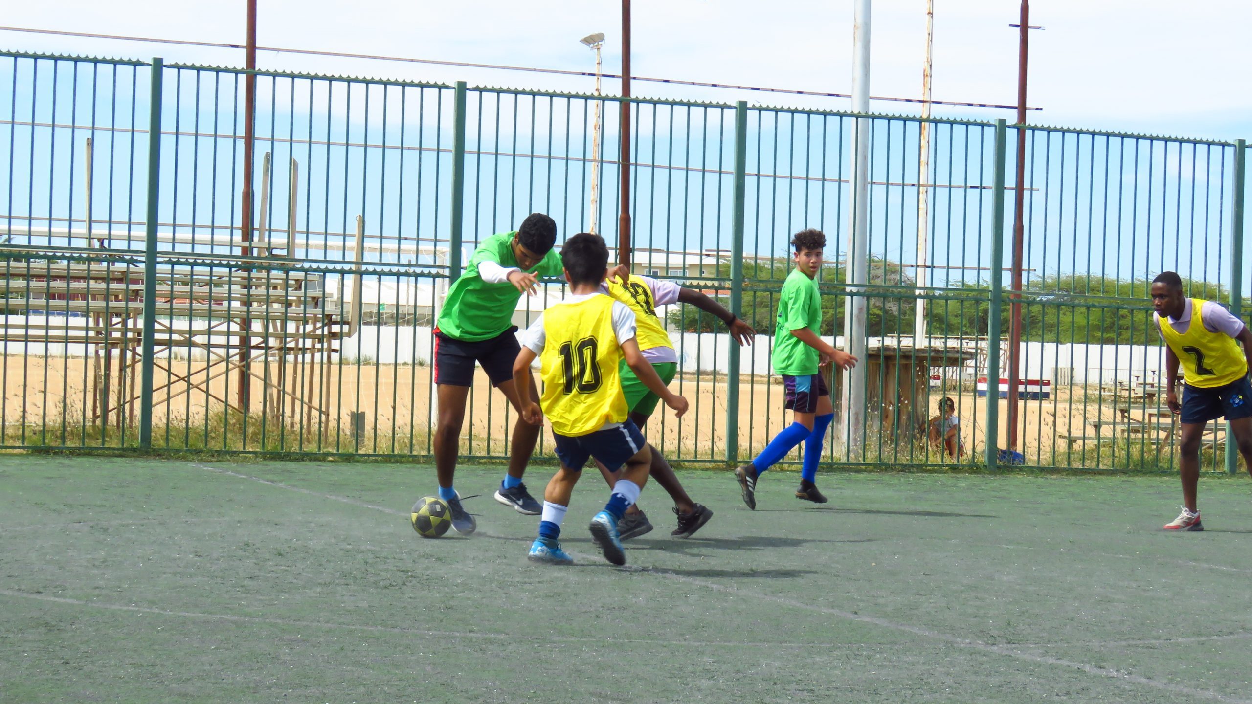 Weganan Di Futbol Escolar Categoria C Mucha Homber Tabata Exitoso 221 Img 0159 Scaled