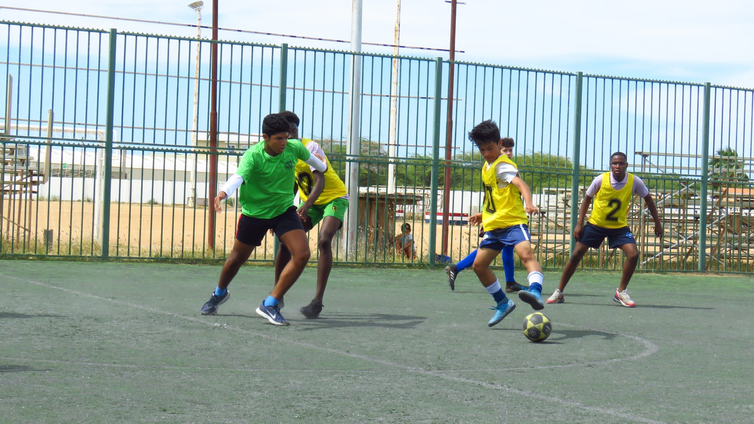 Weganan Di Futbol Escolar Categoria C Mucha Homber Tabata Exitoso 222 Img 0165 Scaled