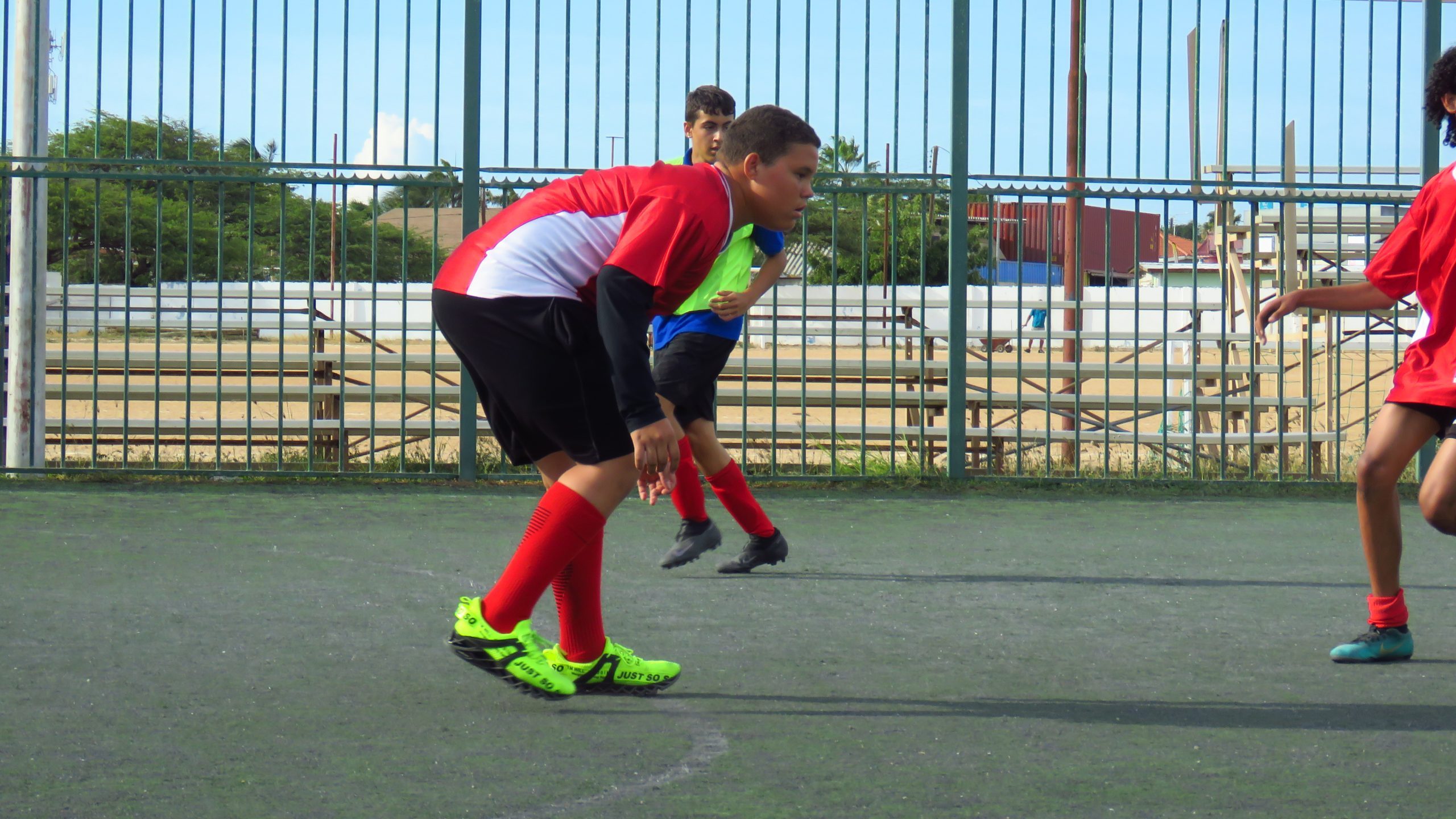 Weganan Di Futbol Escolar Categoria C Mucha Homber Tabata Exitoso 226 Img 0226 Scaled