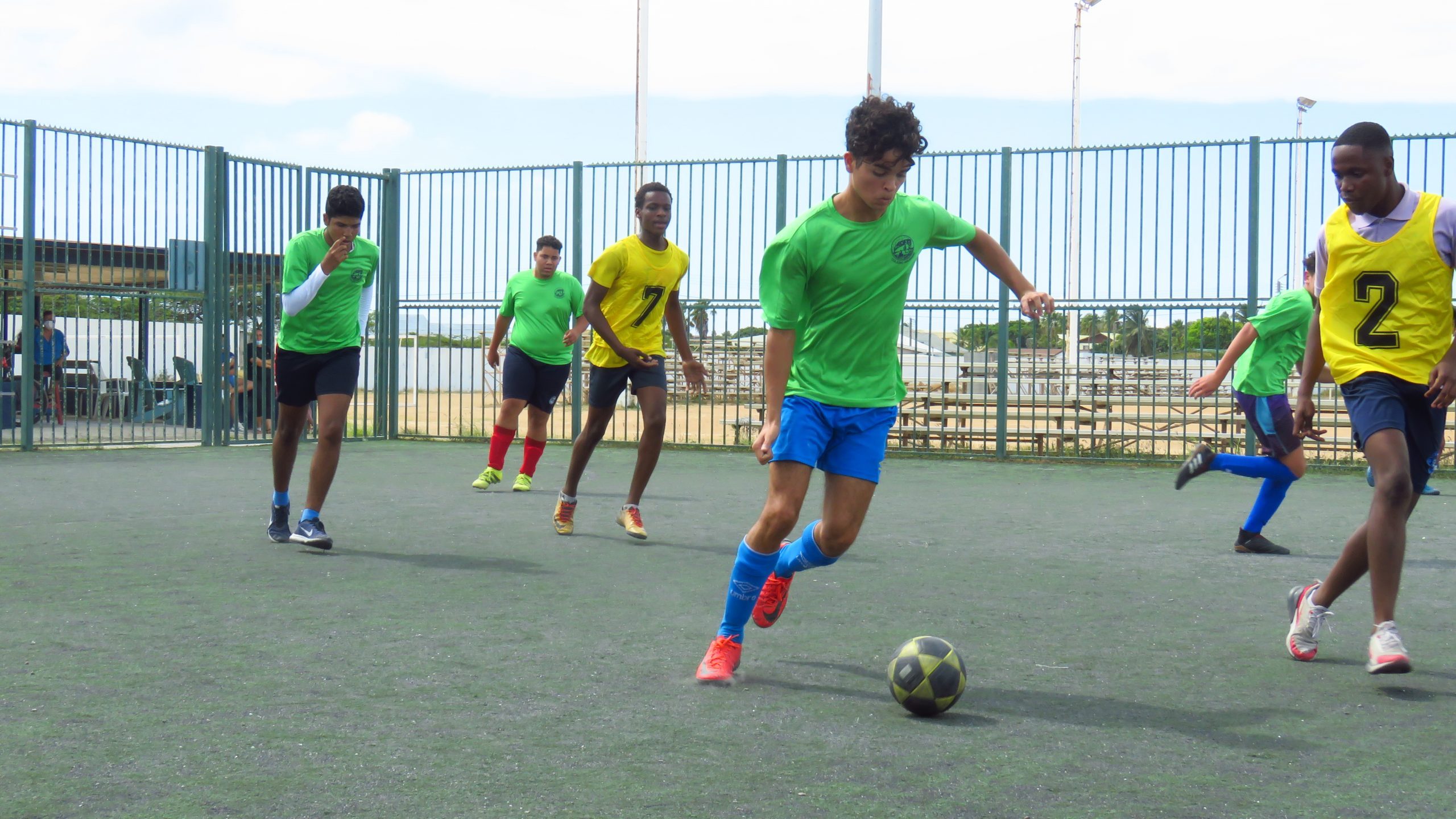 Weganan Di Futbol Escolar Categoria C Mucha Homber Tabata Exitoso 203 Img 0277 Scaled
