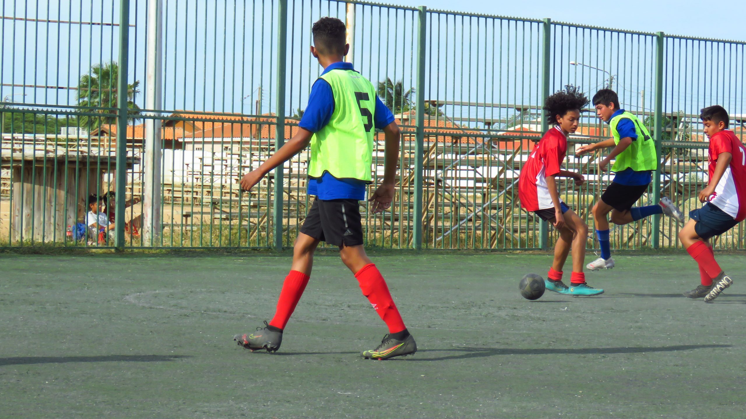 Weganan Di Futbol Escolar Categoria C Mucha Homber Tabata Exitoso 205 Img 0291 Scaled