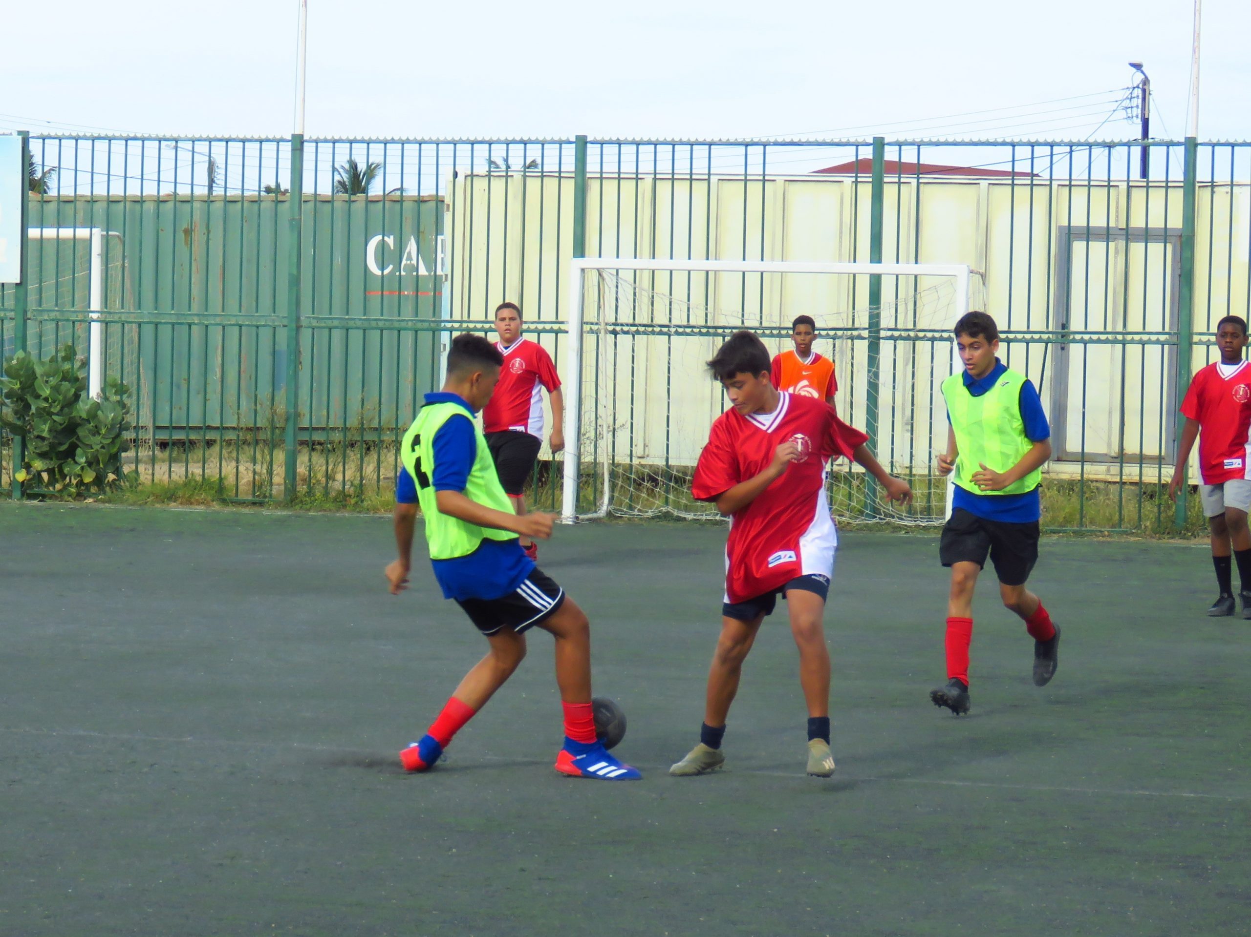Weganan Di Futbol Escolar Categoria C Mucha Homber Tabata Exitoso 209 Img 0330 2 Scaled