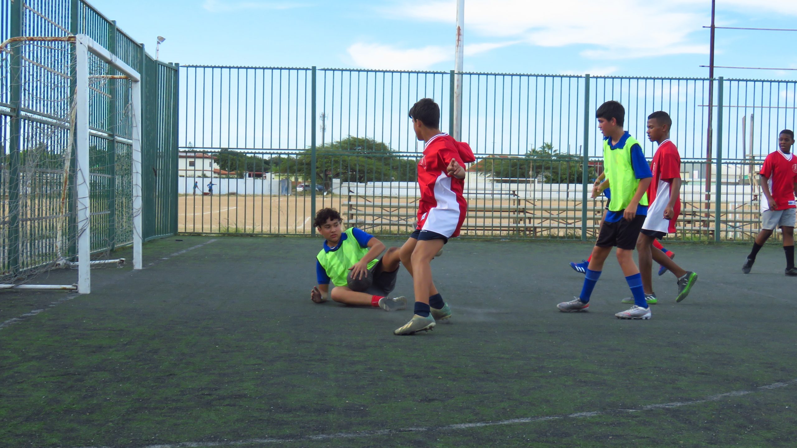 Weganan Di Futbol Escolar Categoria C Mucha Homber Tabata Exitoso 213 Img 0385 Scaled