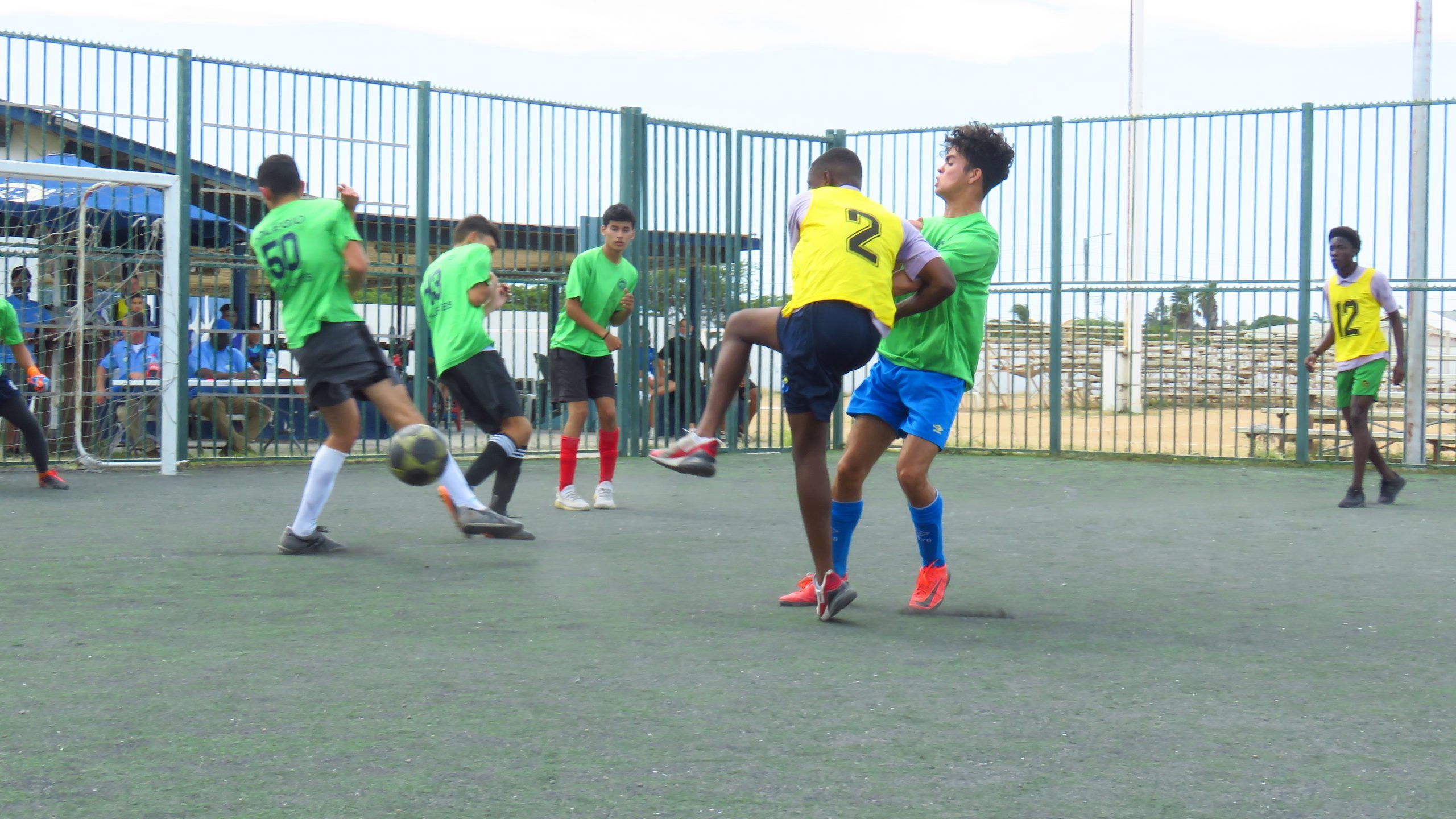 Weganan Di Futbol Escolar Categoria C Mucha Homber Tabata Exitoso 185 Img 0494 Scaled