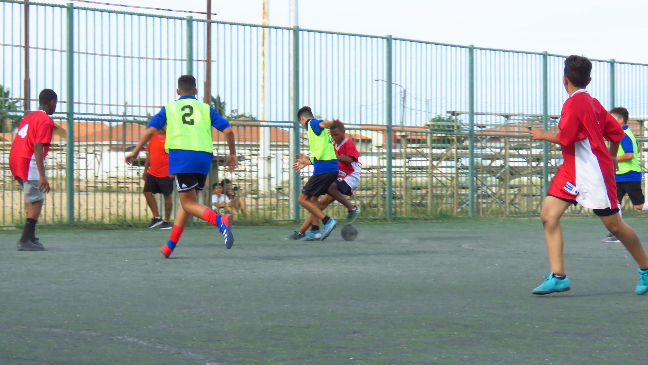 Weganan Di Futbol Escolar Categoria C Mucha Homber Tabata Exitoso 187 Img 0505 Scaled