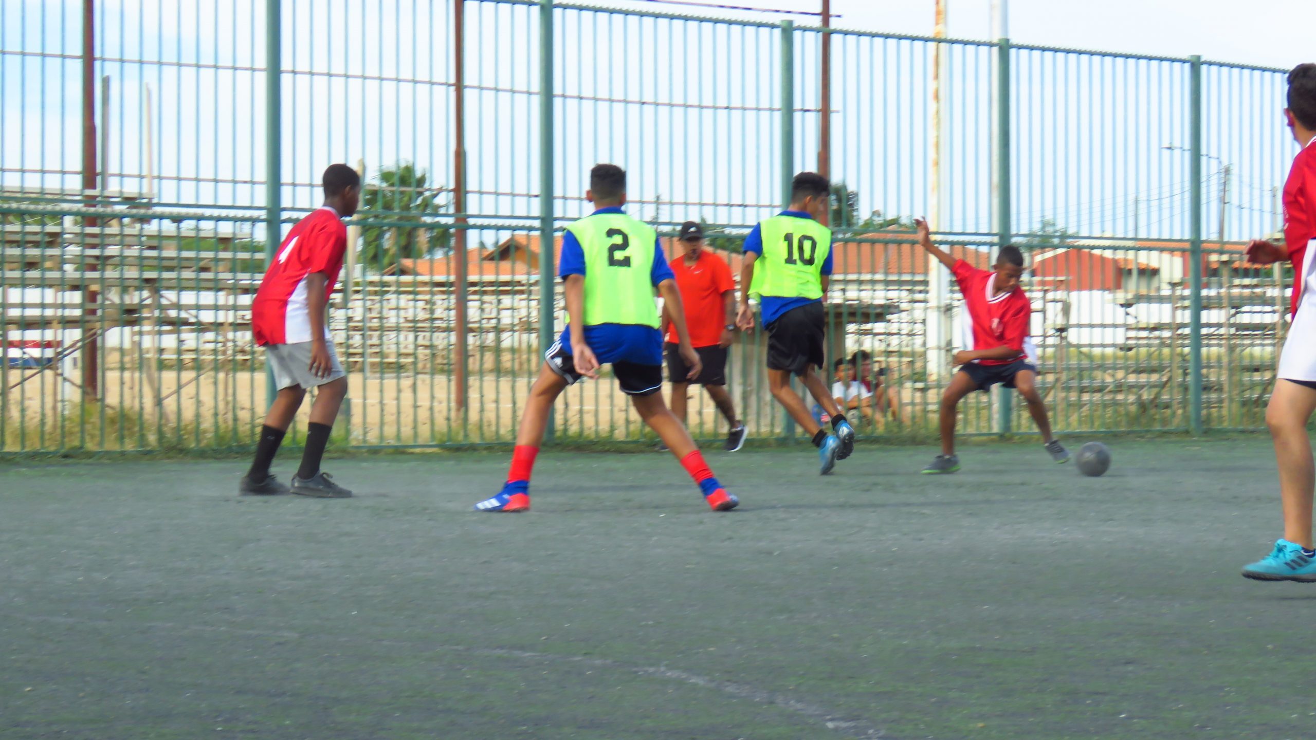 Weganan Di Futbol Escolar Categoria C Mucha Homber Tabata Exitoso 189 Img 0508 Scaled