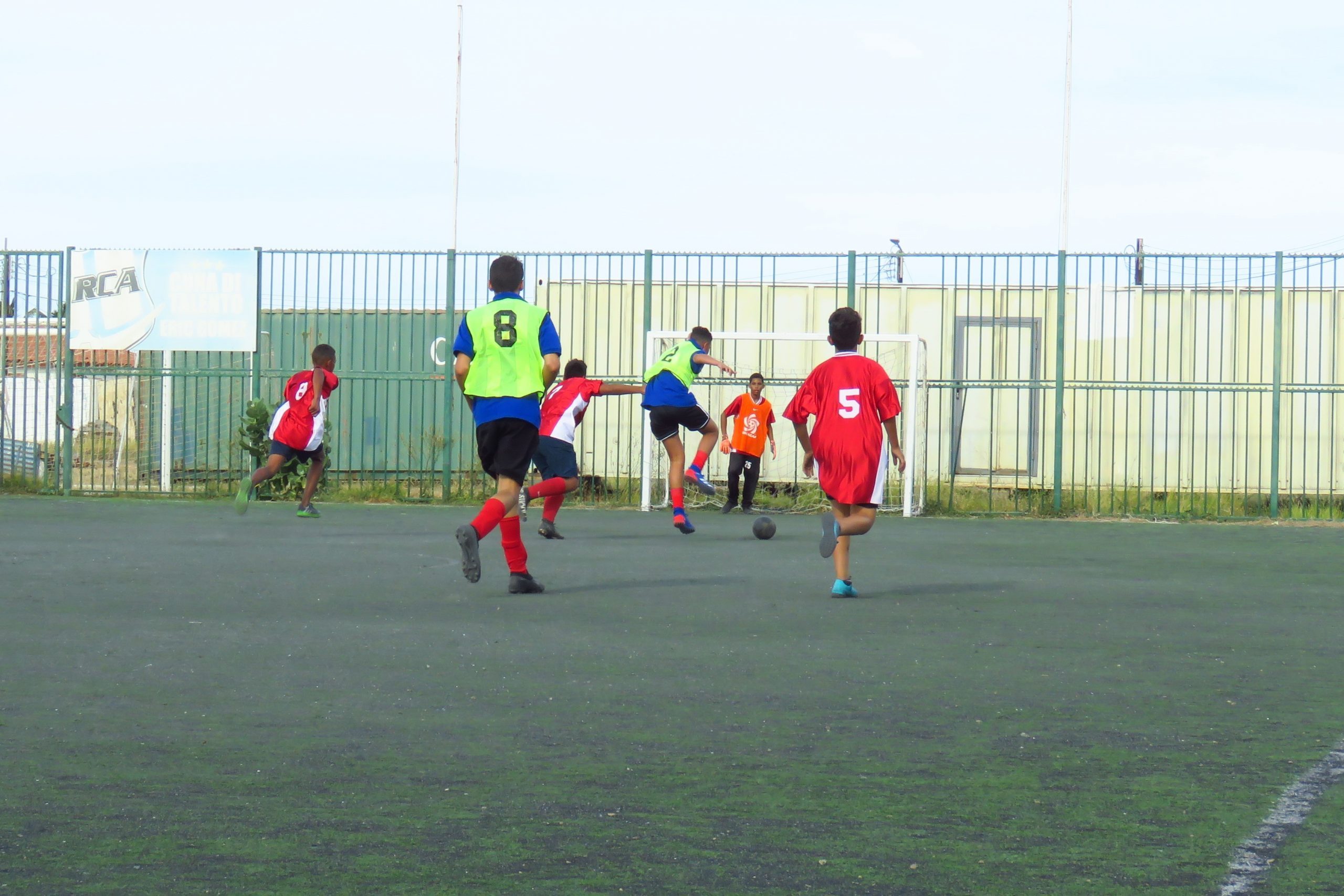 Weganan Di Futbol Escolar Categoria C Mucha Homber Tabata Exitoso 190 Img 0514 3 Scaled