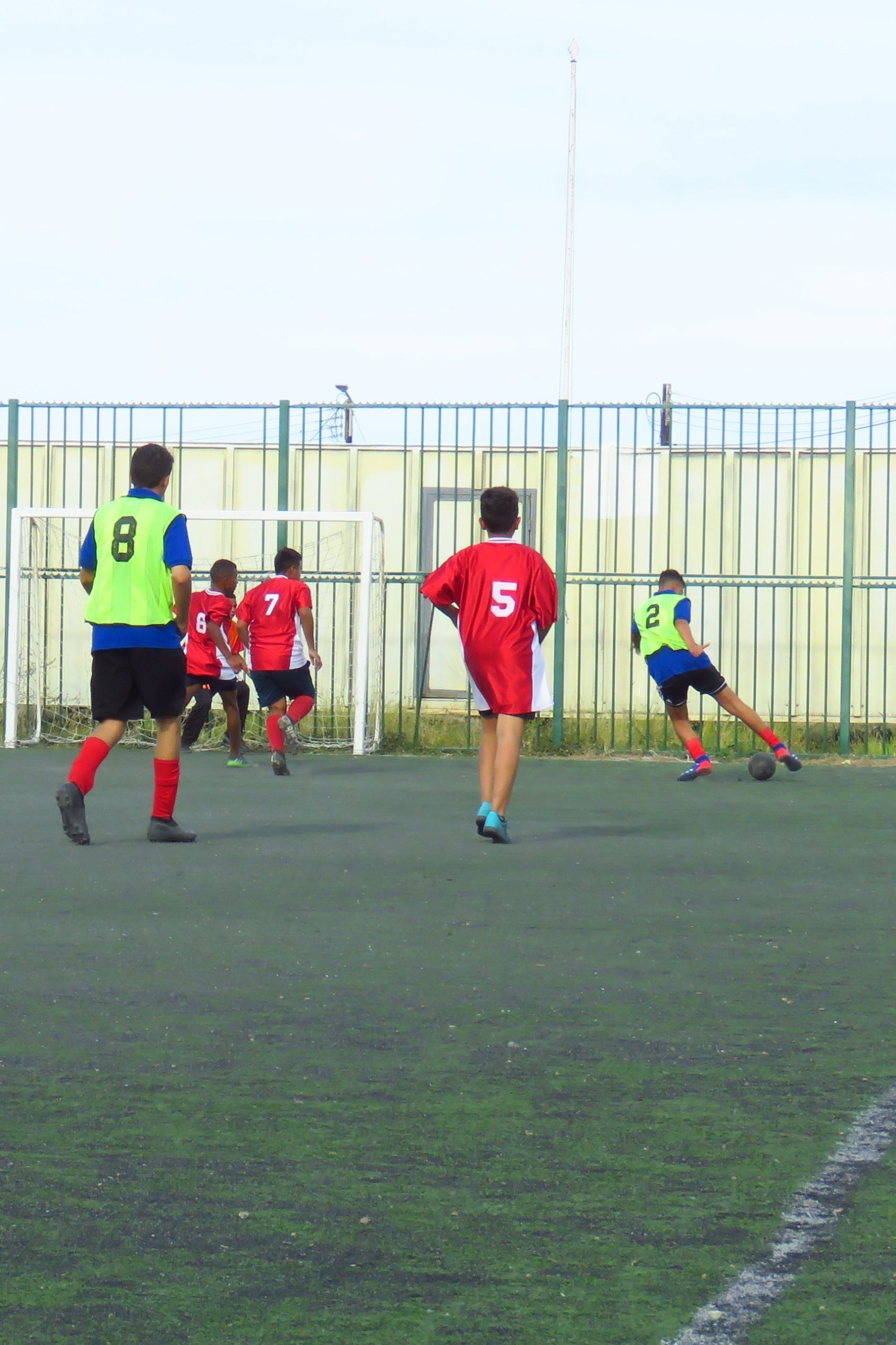 Weganan Di Futbol Escolar Categoria C Mucha Homber Tabata Exitoso 192 Img 0523 3 Scaled