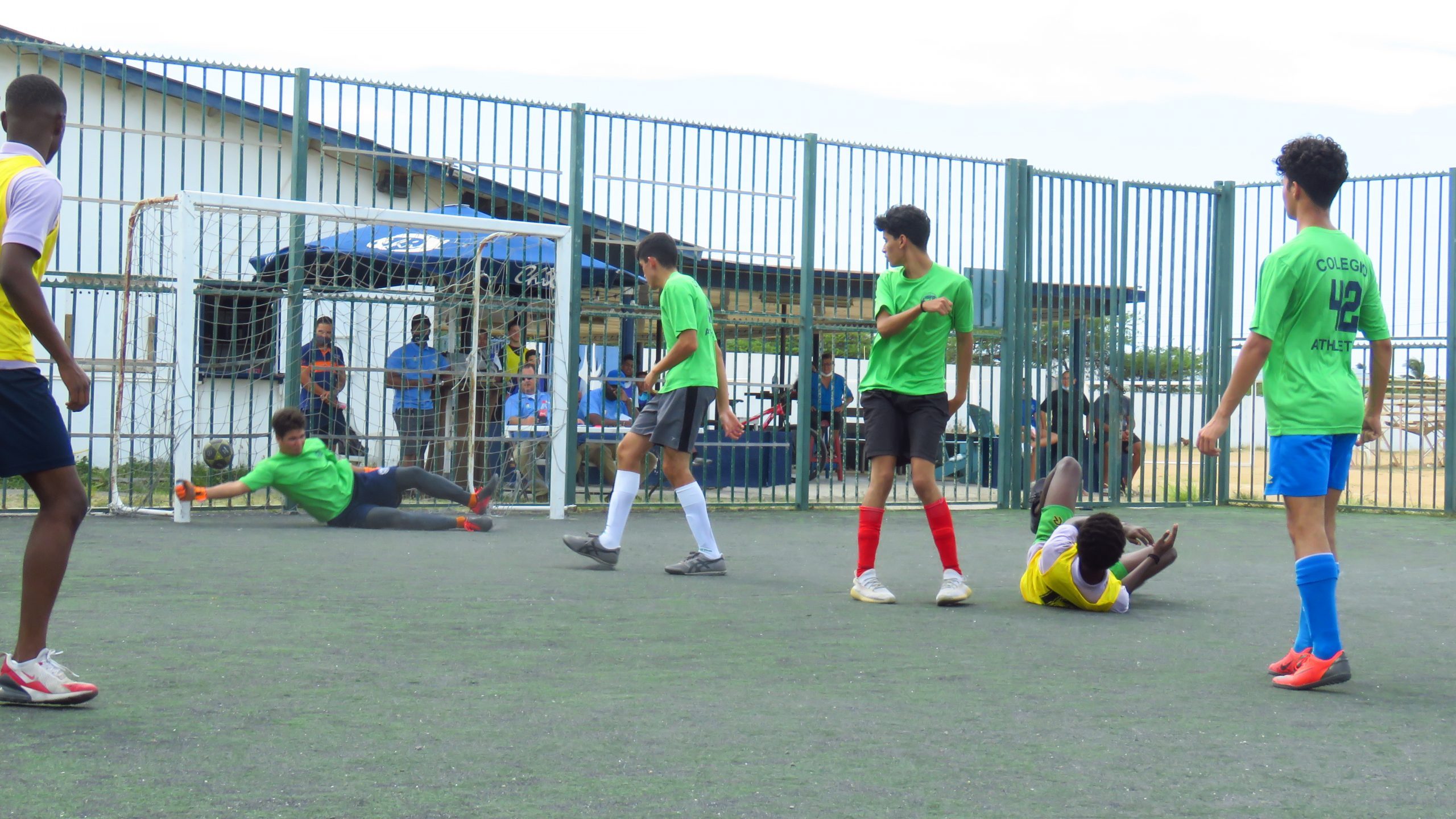 Weganan Di Futbol Escolar Categoria C Mucha Homber Tabata Exitoso 193 Img 0525 Scaled