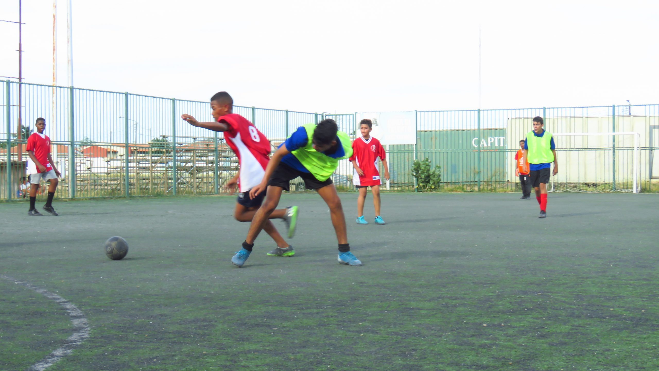 Weganan Di Futbol Escolar Categoria C Mucha Homber Tabata Exitoso 165 Img 0550 Scaled