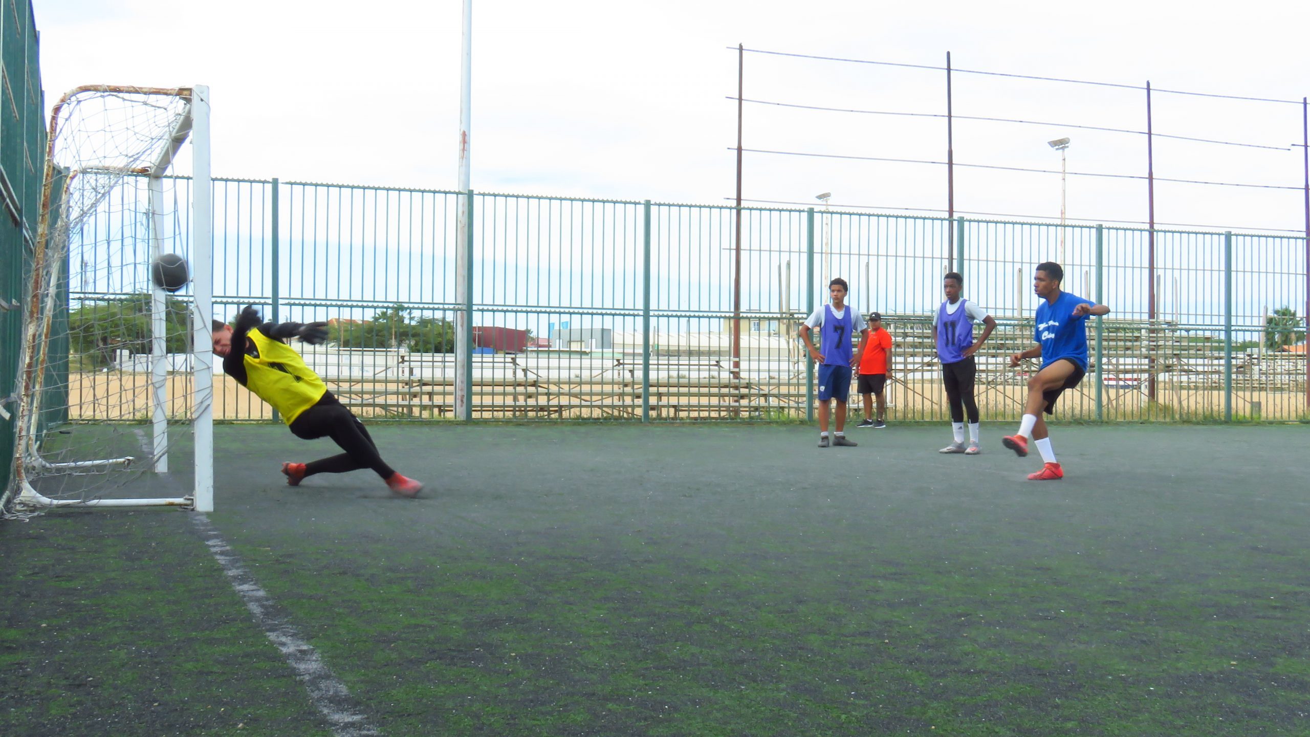 Weganan Di Futbol Escolar Categoria C Mucha Homber Tabata Exitoso 175 Img 0738 Scaled