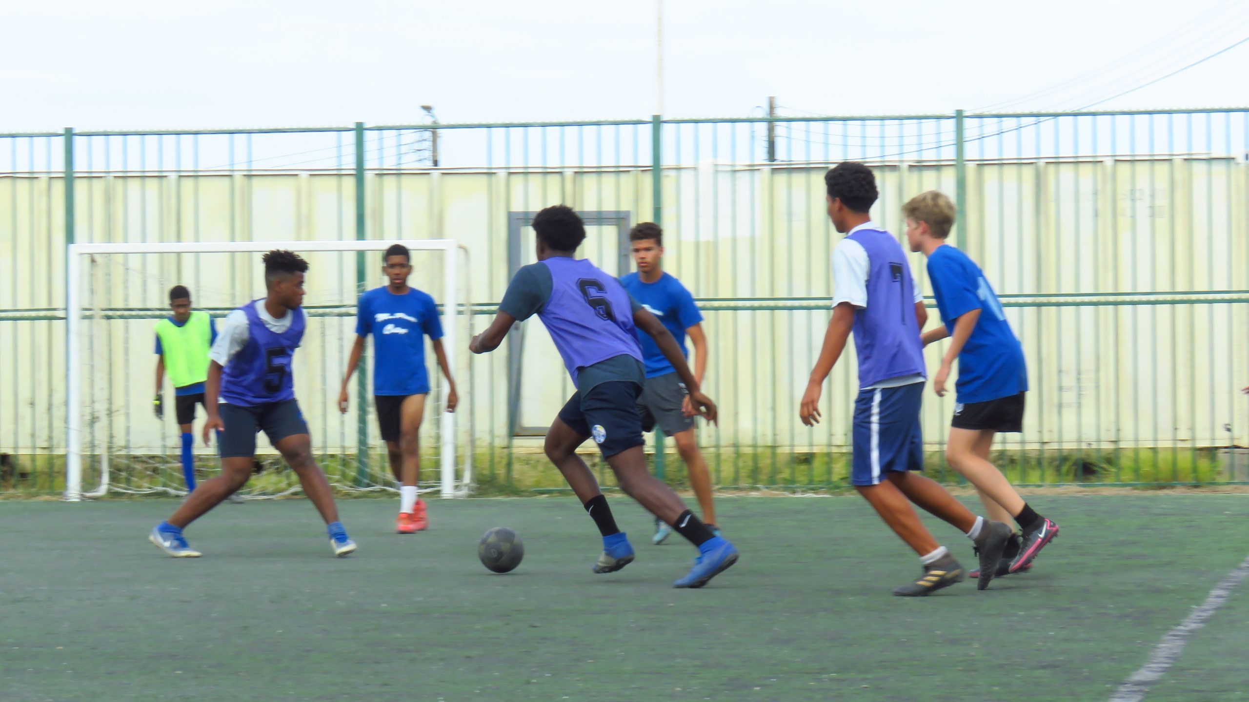 Weganan Di Futbol Escolar Categoria C Mucha Homber Tabata Exitoso 176 Img 0748 Scaled