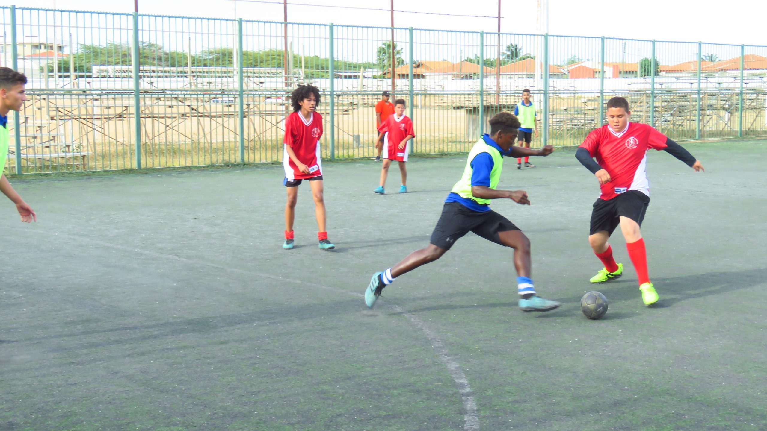 Weganan Di Futbol Escolar Categoria C Mucha Homber Tabata Exitoso 178 Img 0787 Scaled